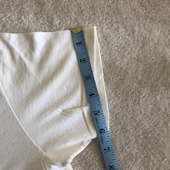 Super soft and cozy American flag tee - Picture 6 of 12